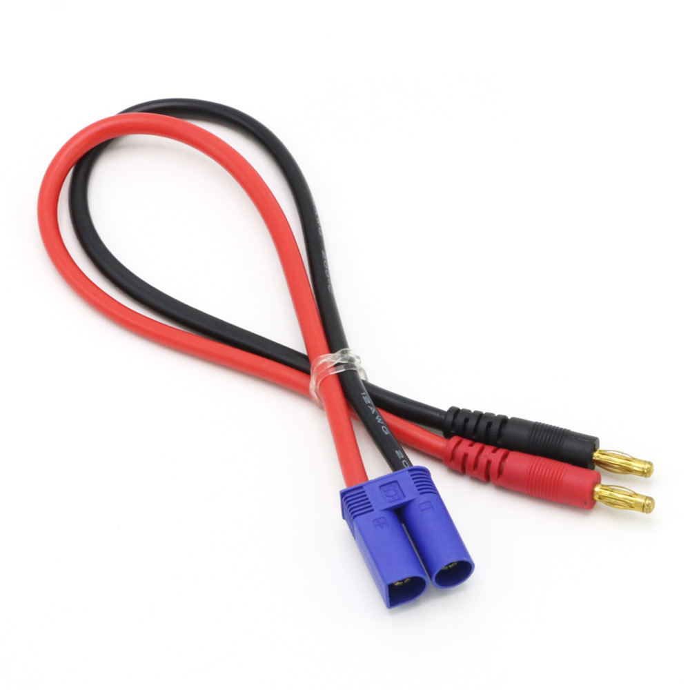 Drone Battery Connector - 30 Uds conector EC5 a conector