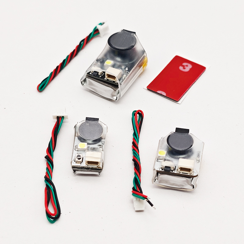 Drone Battery Plate - Buscador JHE42B/ JHE42B_S/ JHE20B, rastreador de