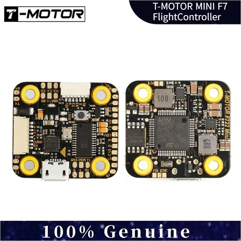 Betaflight Fc F7 - Combo T-Motor MINI F7 FC y
