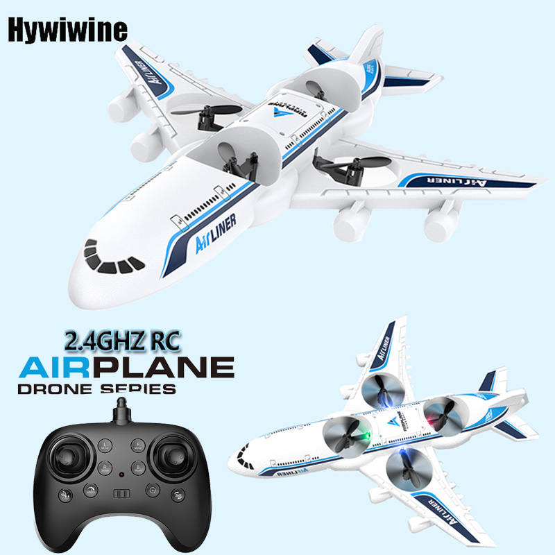 RC avión espuma UAV avión aére - Drone Battery Balance Charger reseña y precio