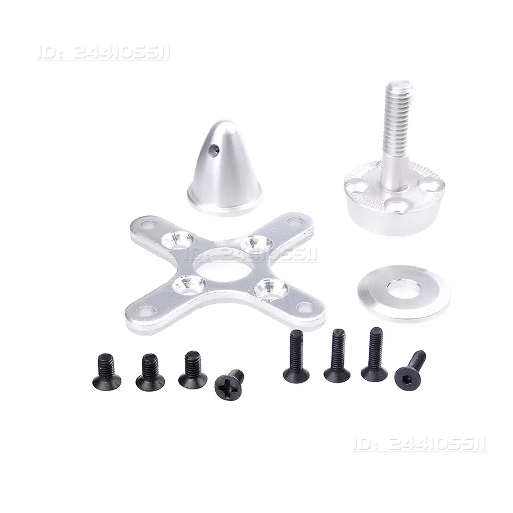 SURPASS HOBBY Kit de accesorio - Drone Battery Plate reseña y precio