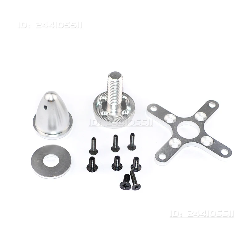 SURPASS HOBBY Kit de accesorio - Drone Battery Plate reseña y precio