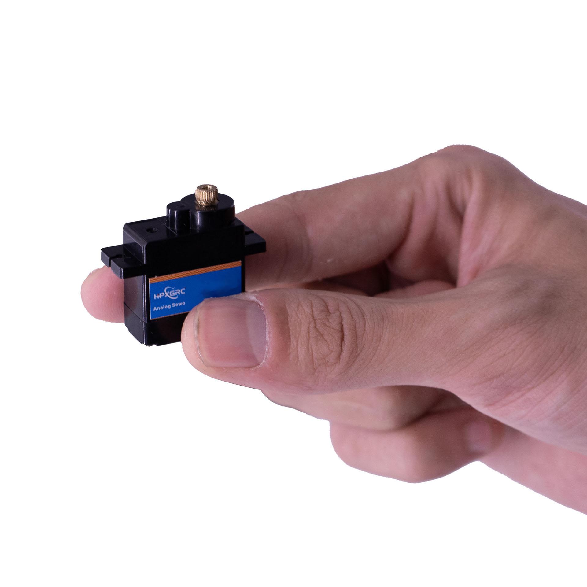 HPXGRC Servo impermeable 9g 17 - Drone Battery Plate reseña y precio