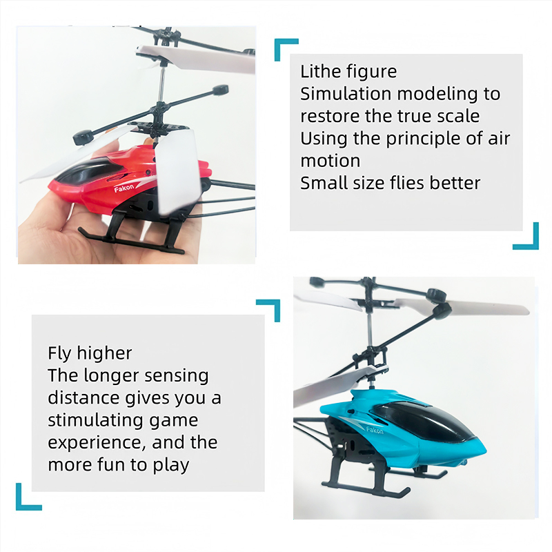 Mini Drone recargable Mini RC  - Drone Battery Balance Charger reseña y precio