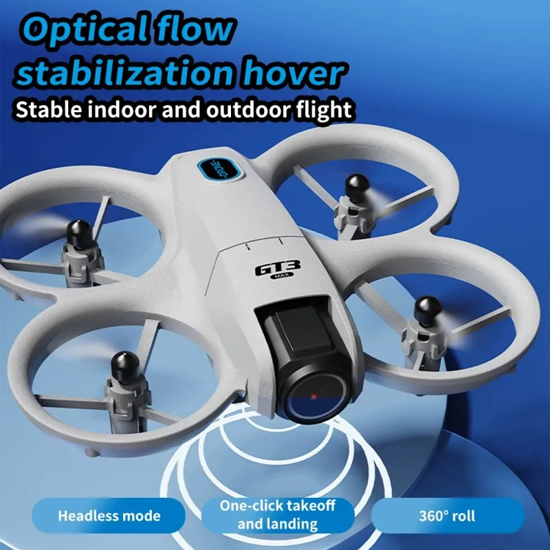 Dron Lenovo GT3 MAX con GPS, F - Drone Battery Balance Charger reseña y precio