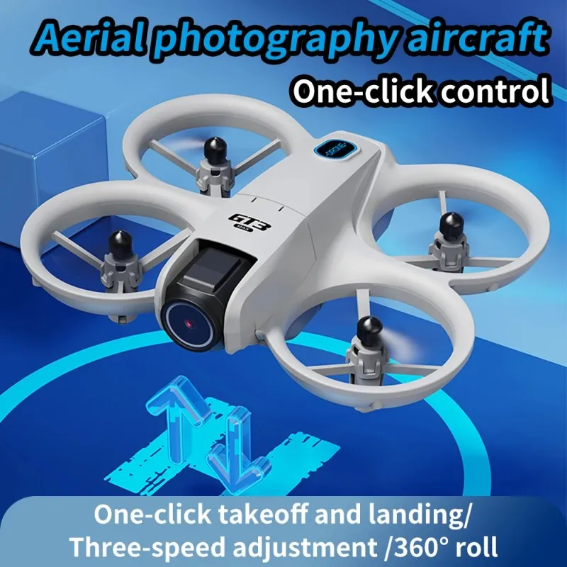 Dron Lenovo GT3 MAX con GPS, F - Drone Battery Balance Charger reseña y precio