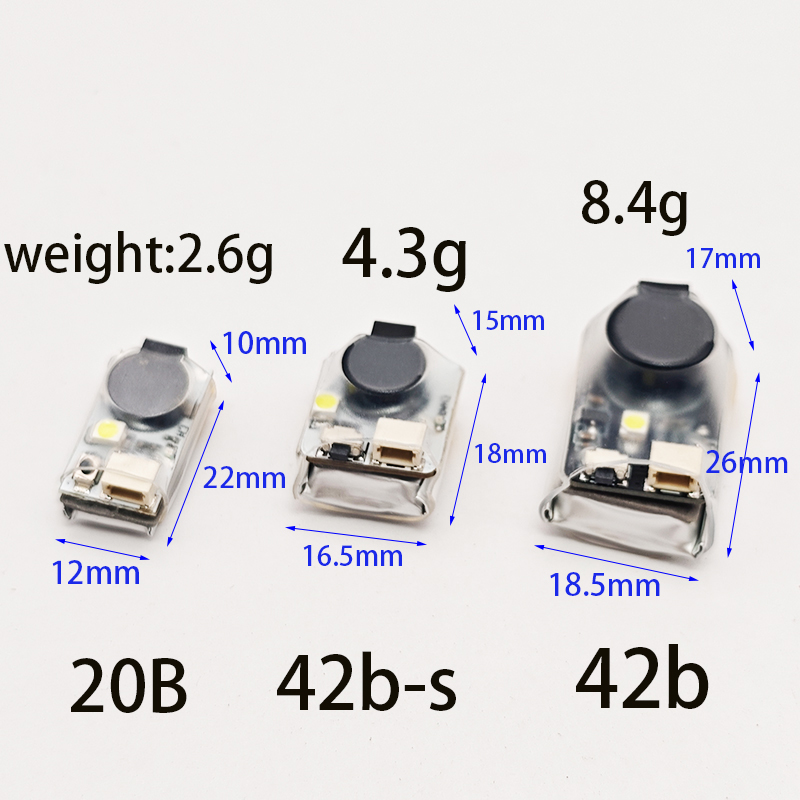 Buscador JHE42B/ JHE42B_S/ JHE - Drone Battery Plate reseña y precio
