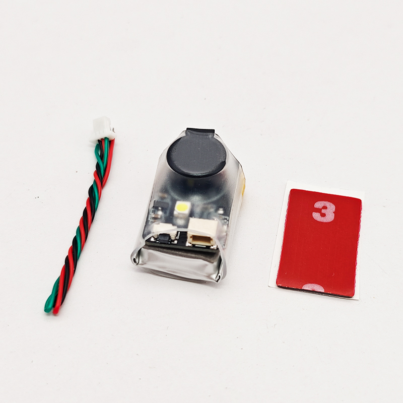 Buscador JHE42B/ JHE42B_S/ JHE - Drone Battery Plate reseña y precio