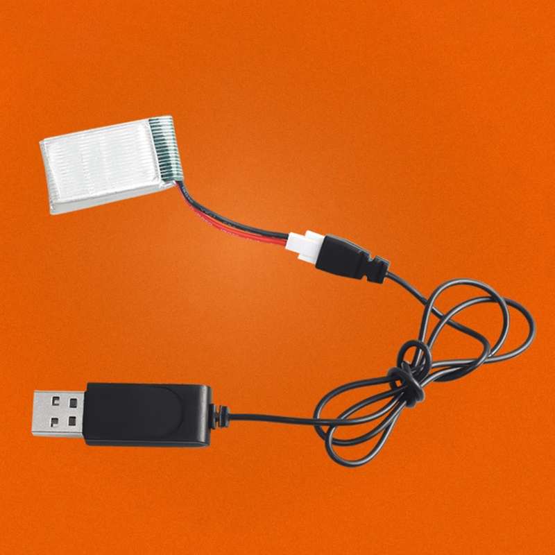 Y4QF-Cable cargador USB de bat - Drone Battery Smart reseña y precio