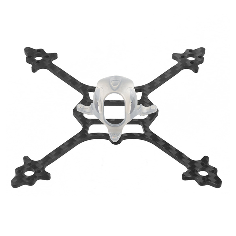 Placa inferior de distancia en - Drone Battery Plate reseña y precio