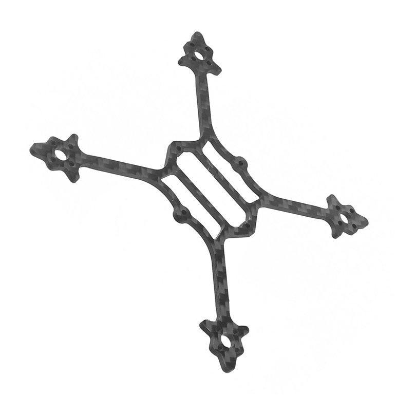 Placa inferior de distancia en - Drone Battery Plate reseña y precio