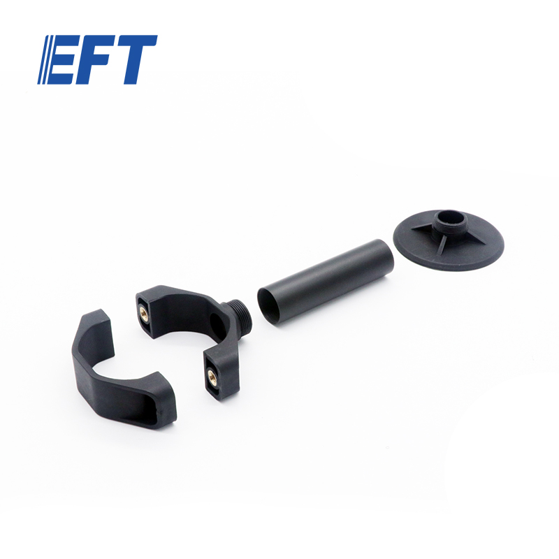 10.05.02.0001 EFT Soporte GPS  - Drone Battery Plate reseña y precio