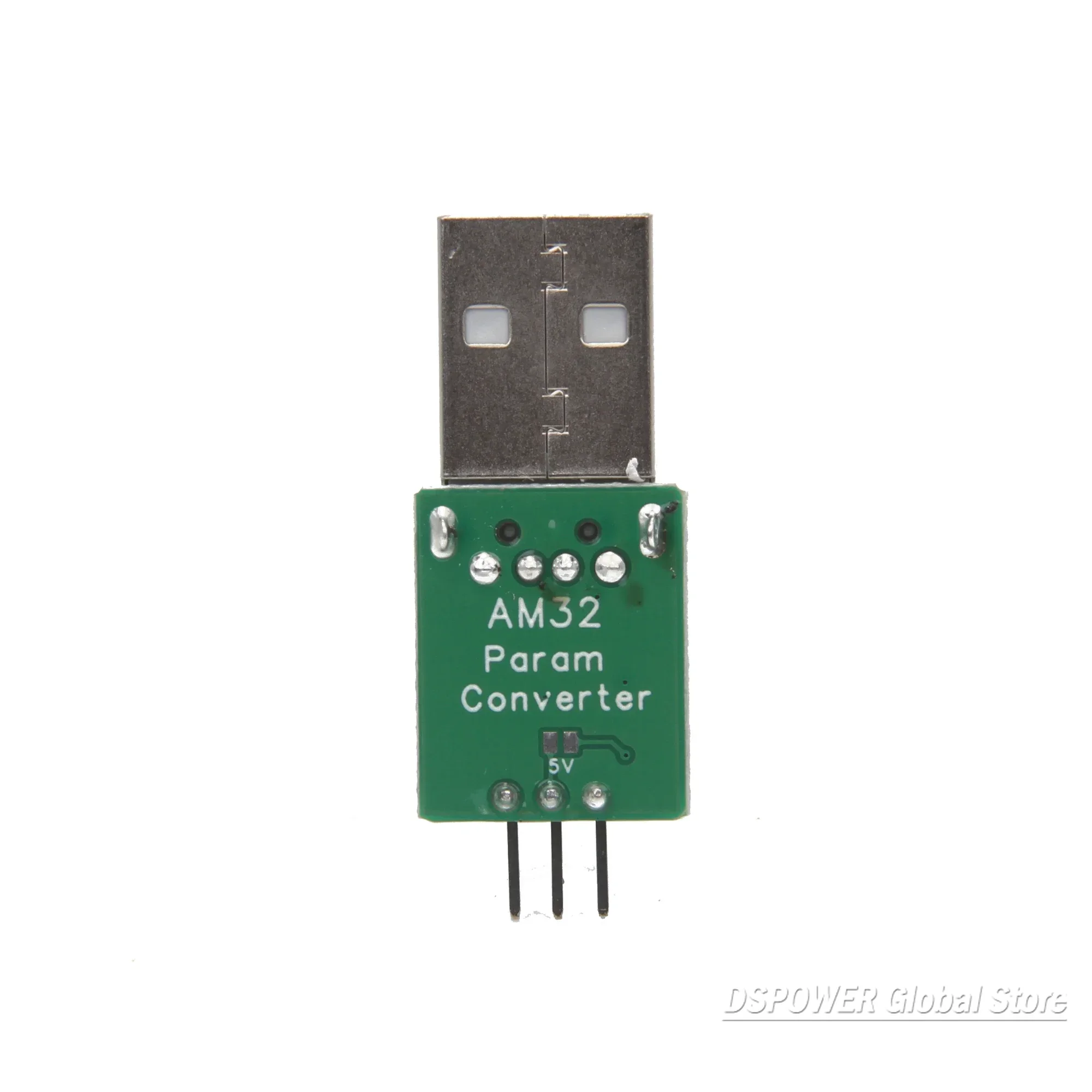 AM32 40A 45A 65A 80A ESC USB/t - Drone Battery Plate reseña y precio