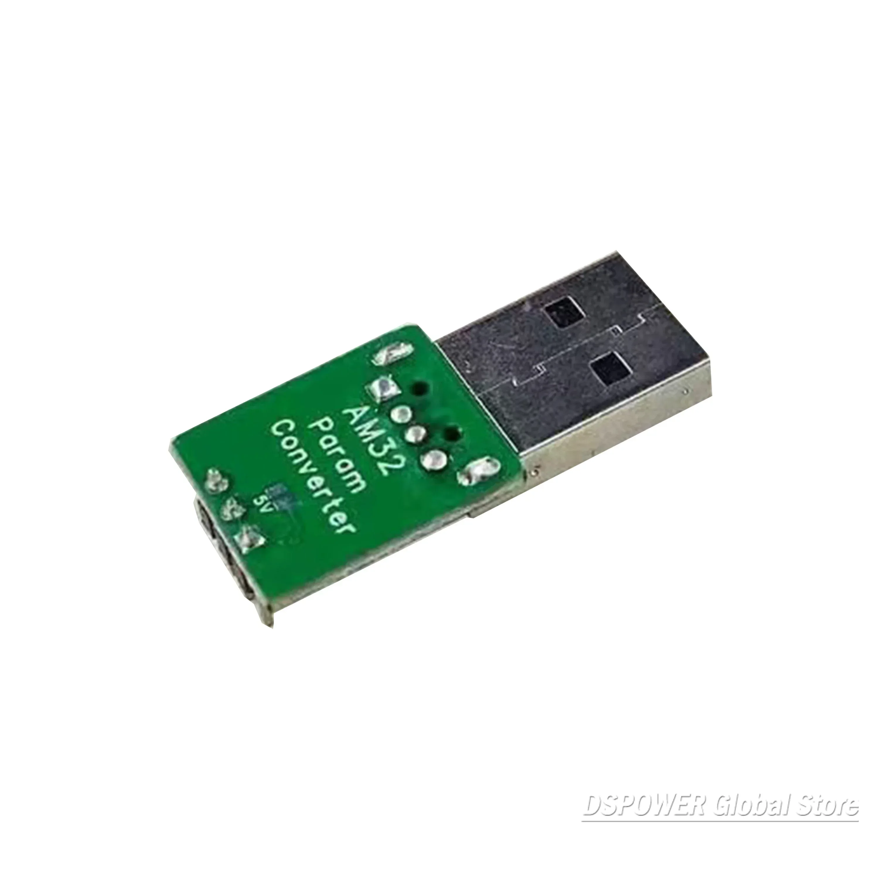 AM32 40A 45A 65A 80A ESC USB/t - Drone Battery Plate reseña y precio