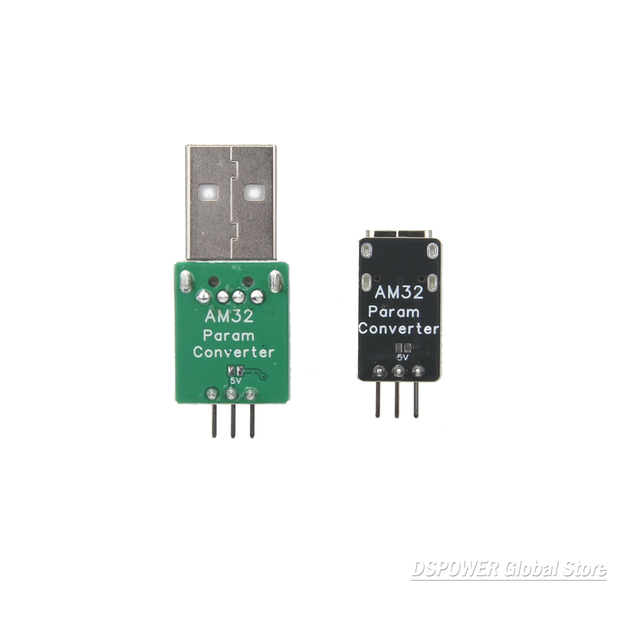 AM32 40A 45A 65A 80A ESC USB/t - Drone Battery Plate reseña y precio